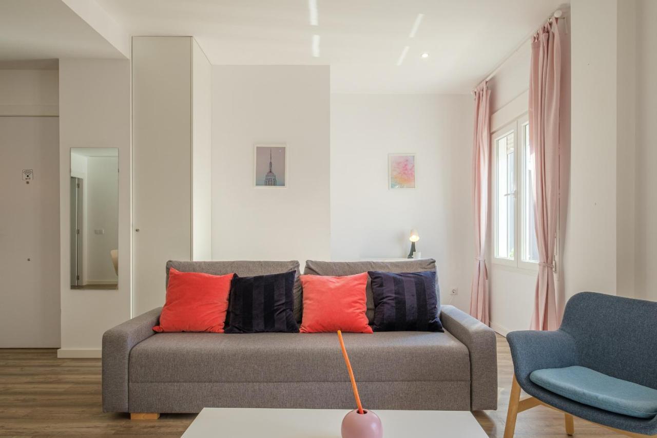 Modern, Stylish & Comfortable Apartment Valência Exterior foto