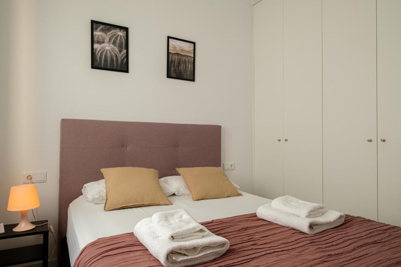 Modern, Stylish & Comfortable Apartment Valência Exterior foto