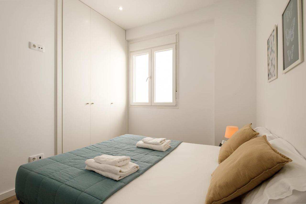 Modern, Stylish & Comfortable Apartment Valência Exterior foto