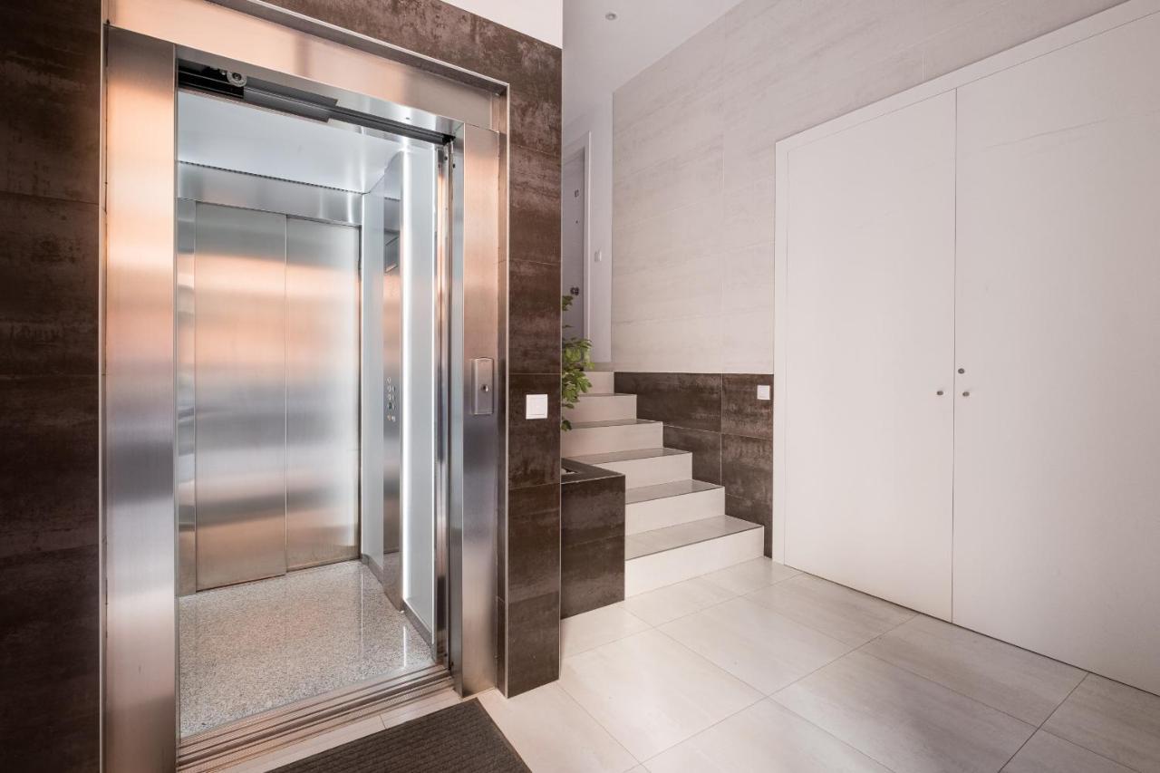 Modern, Stylish & Comfortable Apartment Valência Exterior foto